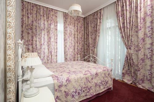 Apart39 Villa Zaostrovye