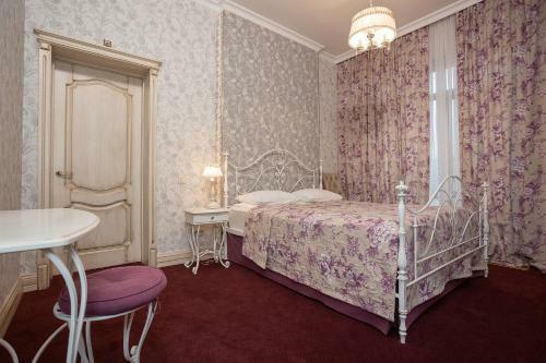 Apart39 Villa Zaostrovye