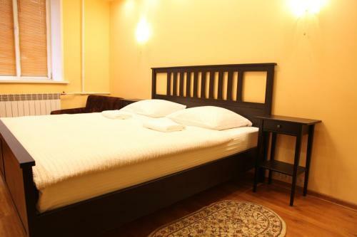 Apartment On Lenina