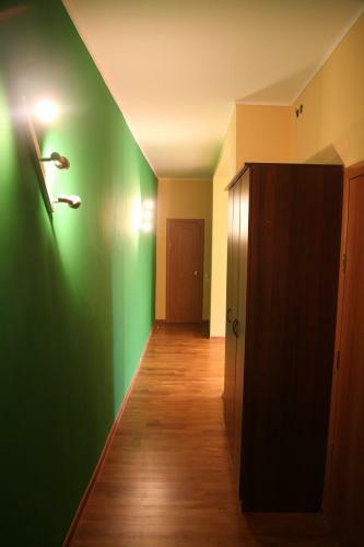 Apartment On Lenina