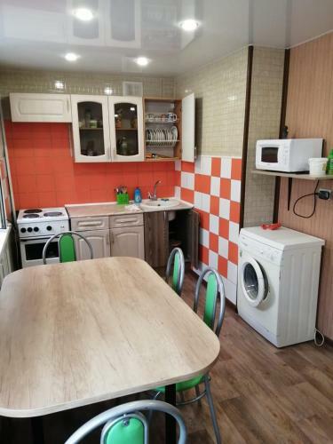 Apartamento 4-? ????????? ???????? ?? ????? ??????????