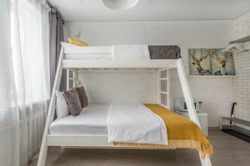 Apartamento Freedom Rooms Vnukovo