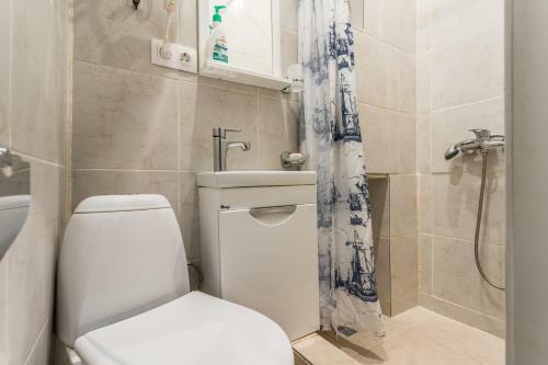 Apartamento Freedom Rooms Vnukovo
