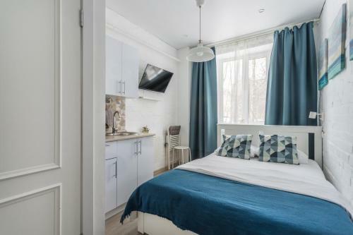 Apartamento Freedom Rooms Vnukovo