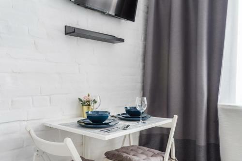 Apartamento Freedom Rooms Vnukovo