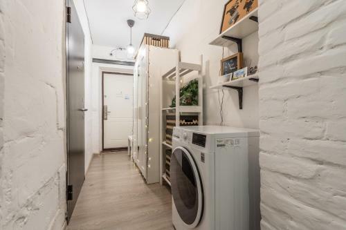 Apartamento Freedom Rooms Vnukovo