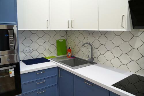 Apartamento ???????? ??????????? ?? ????????