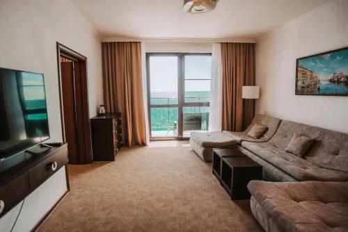 Hotel Golden Hills