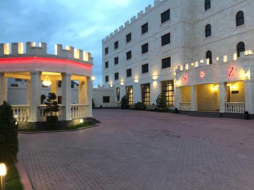 Hotel Stary Zamok ????????