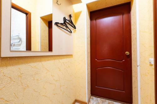 Hotel Pansionat Parus