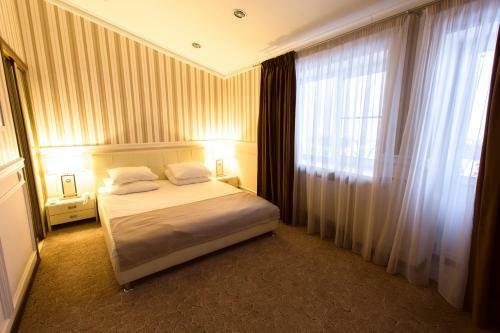 Marfino Hotel