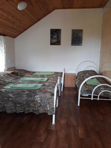 Hostal Edem