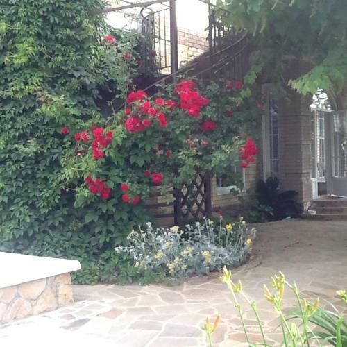 Hostal Edem