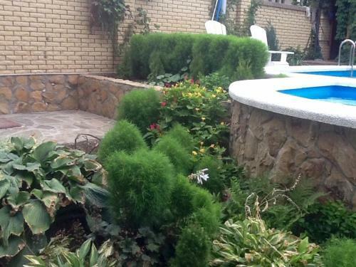 Hostal Edem
