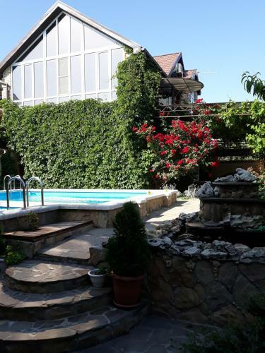 Hostal Edem