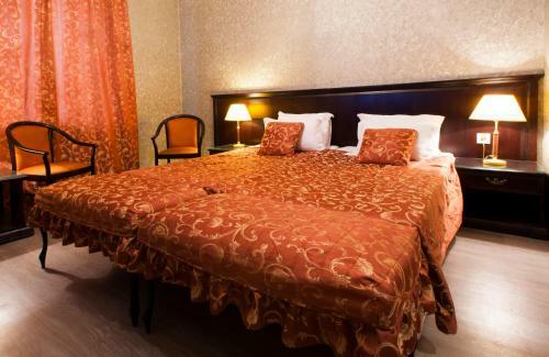 Hotel Akvamarin