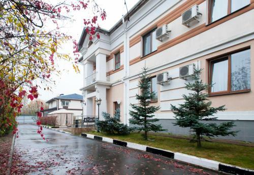 Hotel Akvamarin