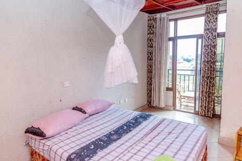 Bed & Breakfast Sawa Sawa Motel