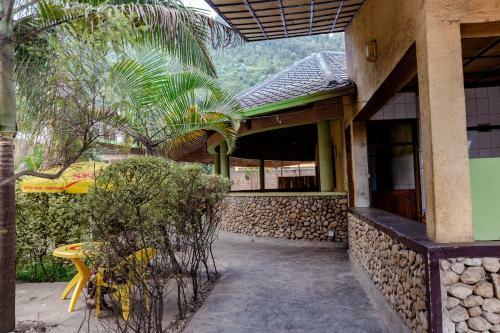 Bed & Breakfast Sawa Sawa Motel