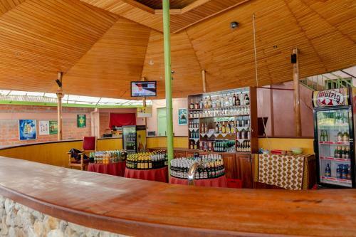 Bed & Breakfast Sawa Sawa Motel