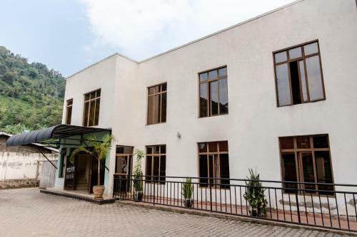 Bed & Breakfast Sawa Sawa Motel