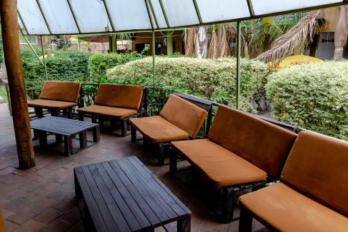 Bed & Breakfast Sawa Sawa Motel