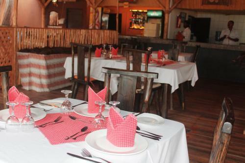 Hostal Delta Resort Hotel - Double Cosy Room