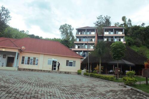 Hostal Delta Resort Hotel - Double Cosy Room