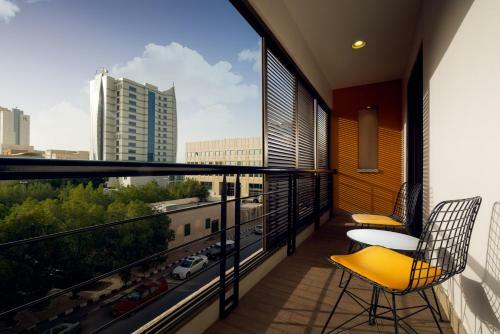 Apartamento Time Dammam Residence