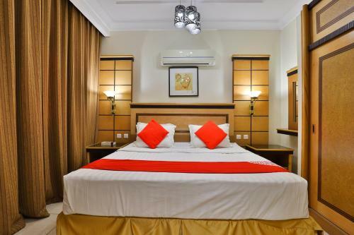 Oyo 315 Ramz Abha Hotel