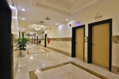 Oyo 315 Ramz Abha Hotel