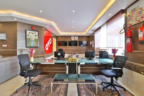 Oyo 315 Ramz Abha Hotel