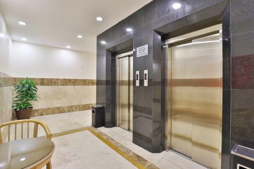 Oyo 315 Ramz Abha Hotel