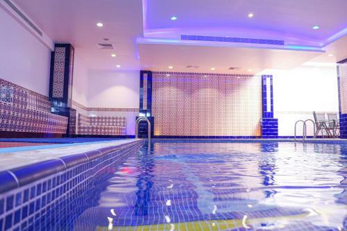 Apartamento Royal Golden House
