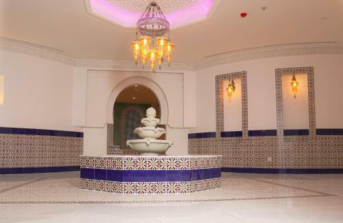 Apartamento Royal Golden House