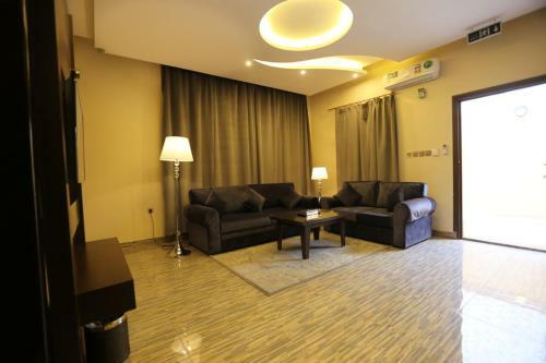 Hotel Manazel Aldana
