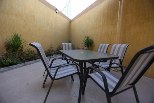 Hotel Manazel Aldana