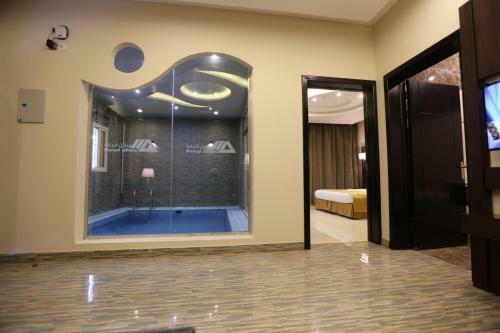Hotel Manazel Aldana