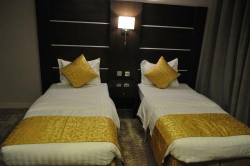 Hotel Manazel Aldana