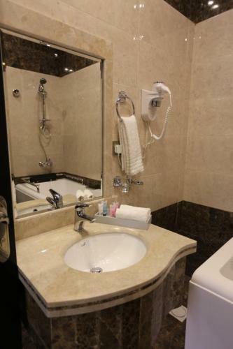 Hotel Manazel Aldana