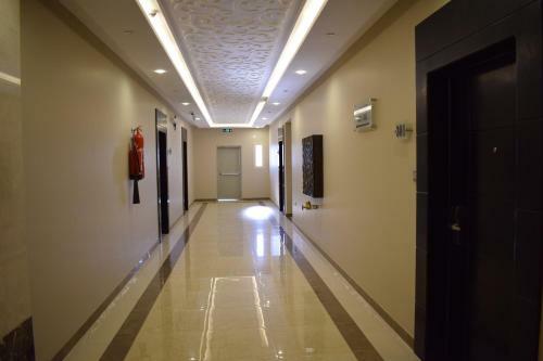 Hotel Manazel Aldana