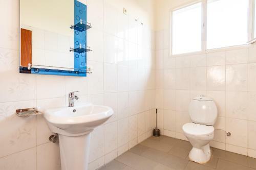 Hotel Centre D'acceuil St. Augustin