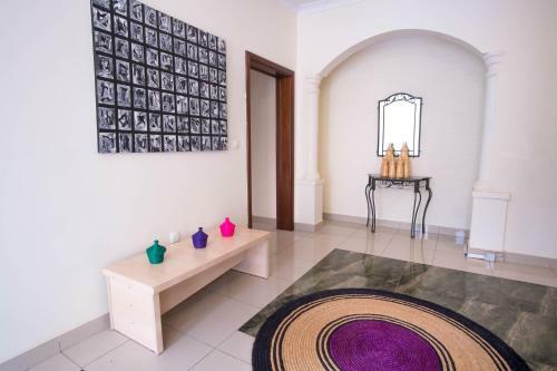 Amata N'ubuki Boutique Hotel