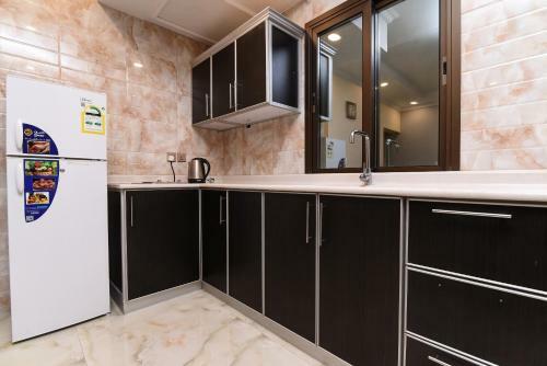 Hotel Oyo 356 Durra Taraf Residential