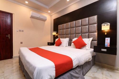Hotel Oyo 356 Durra Taraf Residential