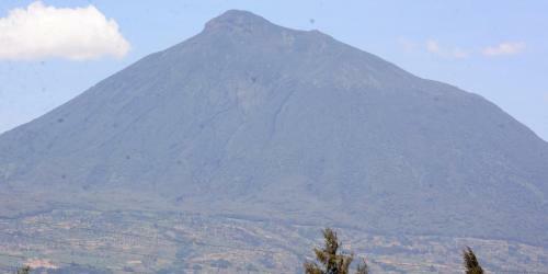 Apartamento Musanze Eden Motel