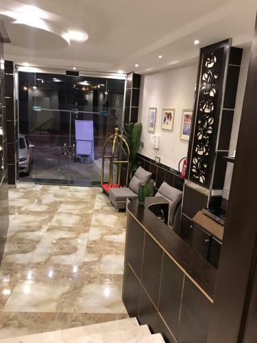 Amaryllis Hotel
