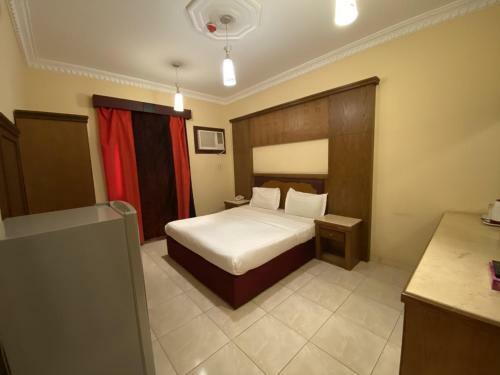 Apartamento Aldana Alsamer Branch