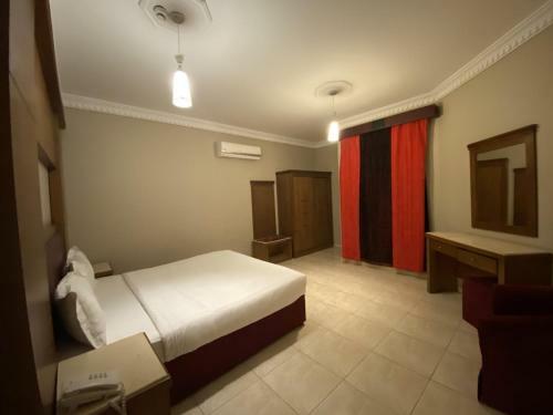 Apartamento Aldana Alsamer Branch