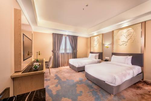 Hotel Aber Abha